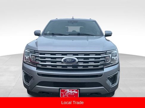Used 2020 Ford Expedition Limited image 2