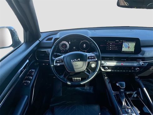 Used 2024 Kia Telluride SX X-Line image 24