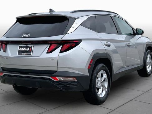 Used 2024 Hyundai Tucson SEL AWD/4WD image 13