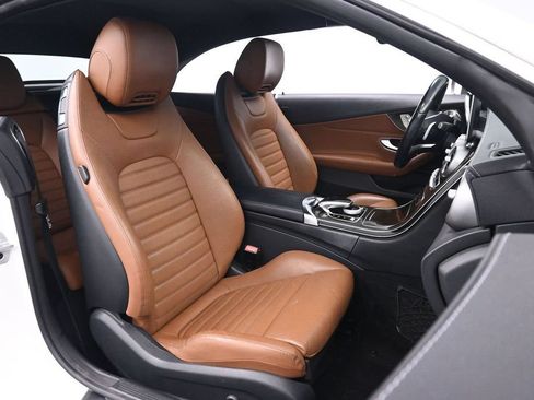 Used 2018 Mercedes-Benz C 43 AMG 4MATIC Cabriolet image 15