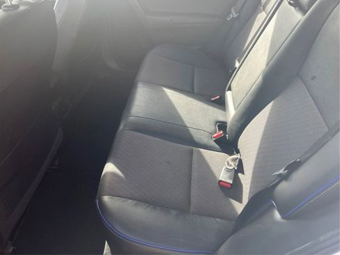 Used 2019 Toyota Corolla SE w/ Carpet Mat Package (TMS) image 10