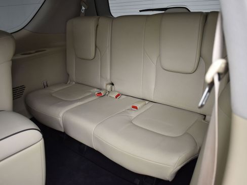 Used 2019 INFINITI QX80 Luxe w/ 22" Wheel Package image 41