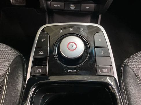 Used 2022 Kia Niro EX w/ Cold Weather Package image 28