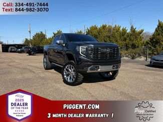 Used 2024 GMC Sierra 1500 Denali Ultimate video 1