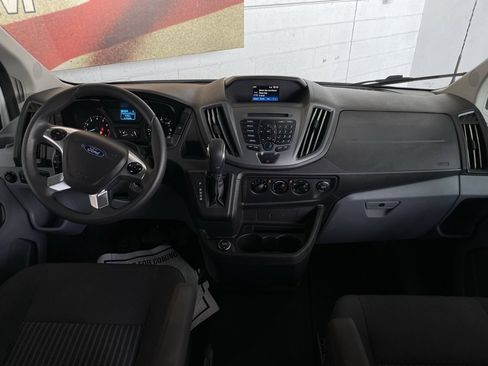 Used 2019 Ford Transit 150 XL image 24