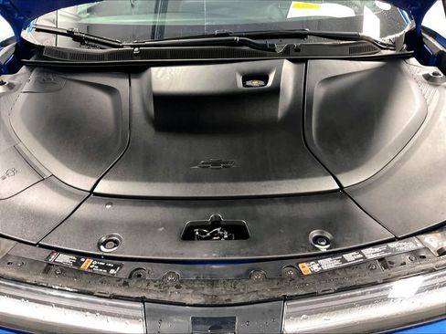 Used 2024 Chevrolet Blazer EV RS image 34