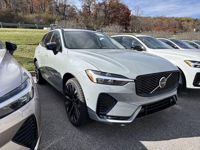 New 2026 Volvo XC60 B5 Ultra w/ Protection Package Premier