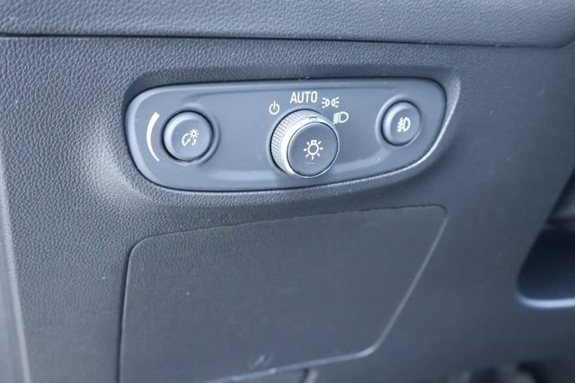 Used 2022 Buick Encore GX Essence w/ Advanced Technology Package FWD image 22