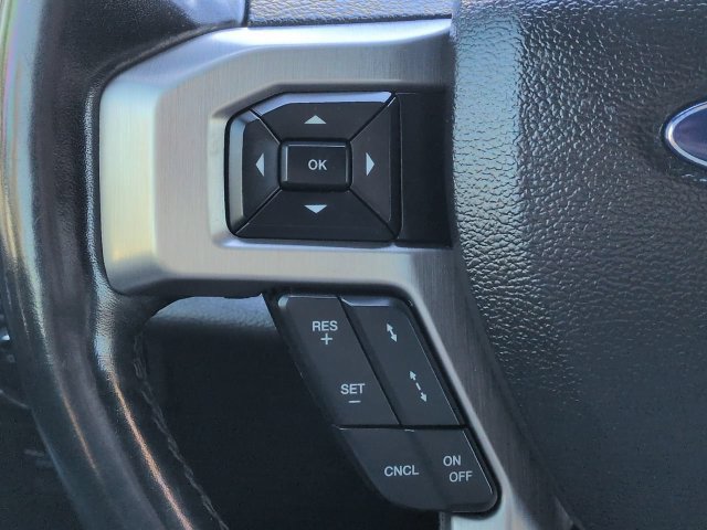 Used 2019 Ford F150 Platinum w/ Equipment Group 701A Luxury AWD/4WD image 28