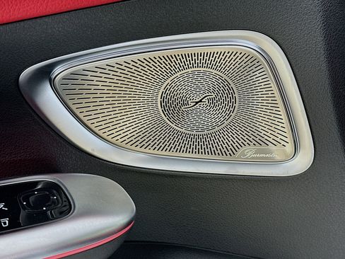 Certified 2024 Mercedes-Benz C 300 4MATIC Sedan image 23