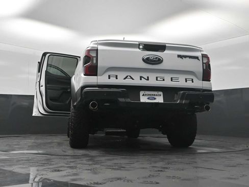 Used 2024 Ford Ranger Raptor AWD/4WD image 42
