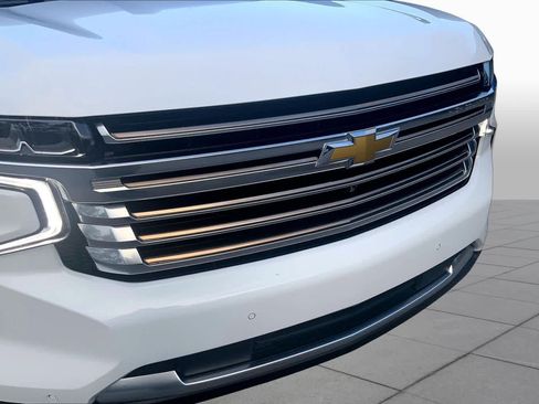 Used 2024 Chevrolet Tahoe High Country AWD/4WD image 30