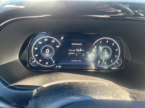 Used 2021 Hyundai Palisade Limited image 8