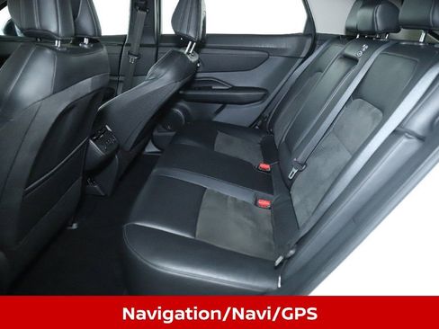 Certified 2024 Nissan Ariya AWD image 16