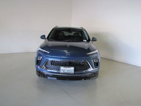 Used 2026 Buick Encore GX Sport Touring w/ Comfort Package FWD image 2