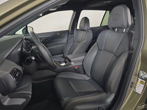 Certified 2023 Subaru Outback Wilderness AWD/4WD image 16