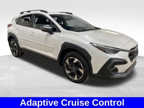 Certified 2025 Subaru Crosstrek 2.5i Limited image 5