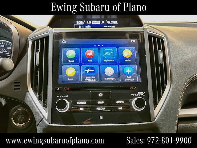 Used 2023 Subaru Crosstrek 2.5i Limited AWD/4WD image 15