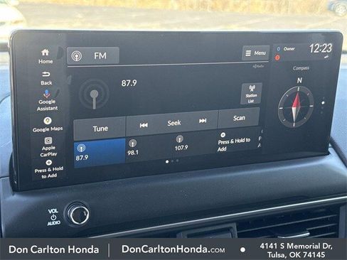 New 2026 Honda Pilot Elite image 19