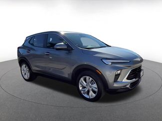 Used 2025 Buick Encore GX Preferred video 2