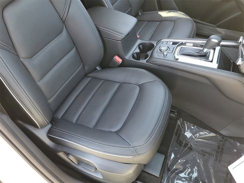 New 2025 MAZDA CX-5 AWD 2.5 S w/ Premium Plus Pkg image 18