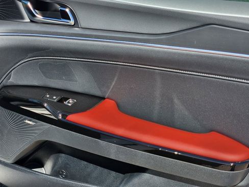 New 2026 Kia K5 GT-Line image 16