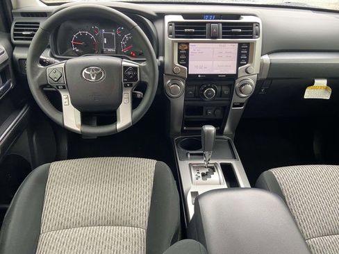 Used 2024 Toyota 4Runner SR5 image 11