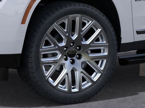 New 2026 GMC Yukon Denali Ultimate image 9