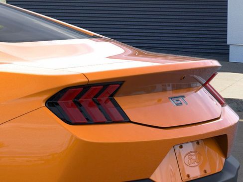 New 2026 Ford Mustang GT Premium image 23
