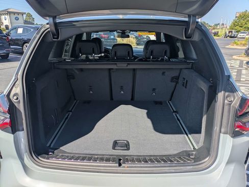 Used 2022 BMW X3 sDrive30i w/ M Sport Package 2 RWD image 14