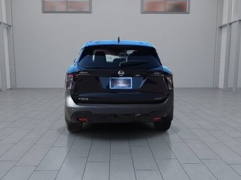 New 2026 Nissan Kicks SV w/ SV Premium Package image 3