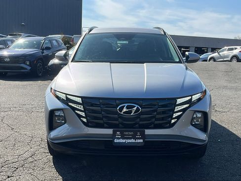 Used 2024 Hyundai Tucson SEL image 2