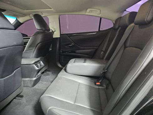 Used 2023 Lexus ES 300h w/ Premium Package FWD image 15