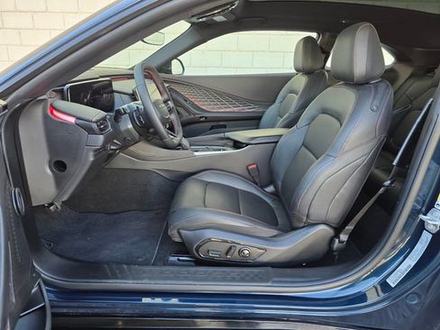 Used 2024 Dodge Charger Daytona R/T w/ Plus Group AWD/4WD image 15