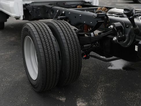 New 2026 Ford F450 XL AWD/4WD image 8