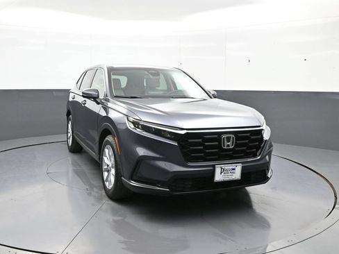 Used 2024 Honda CR-V EX image 3