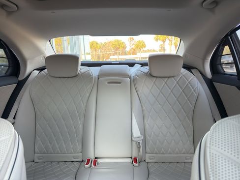 Used 2022 Mercedes-Benz S 500 4MATIC image 30