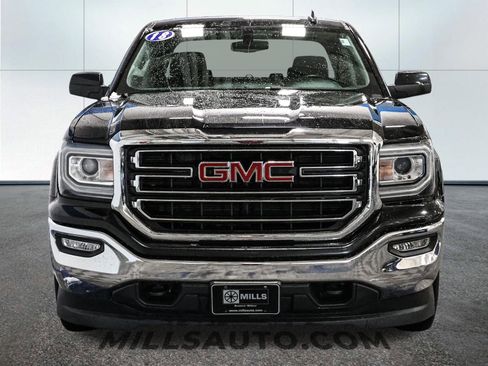 Used 2018 GMC Sierra 1500 SLE image 13