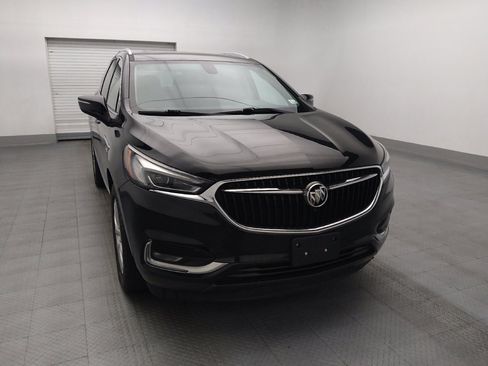 Used 2019 Buick Enclave Essence AWD/4WD image 14