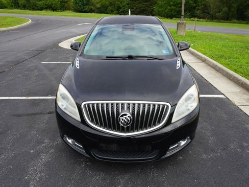 Used 2017 Buick Verano Sport Touring FWD image 21