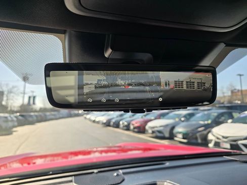 Certified 2025 Toyota Sequoia Limited image 31