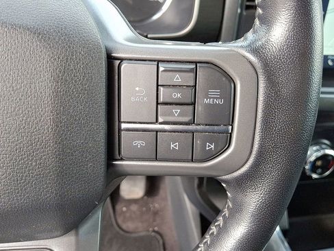 Used 2021 Ford F150 XLT w/ Equipment Group 302A High image 28