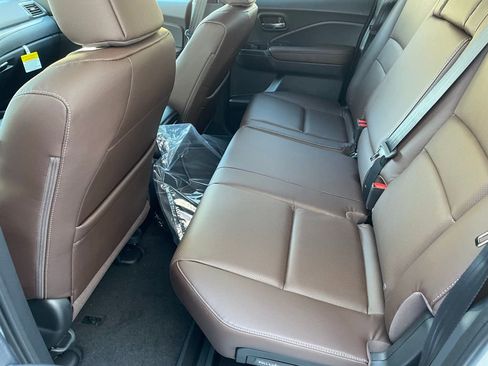 New 2026 Honda Ridgeline RTL image 9