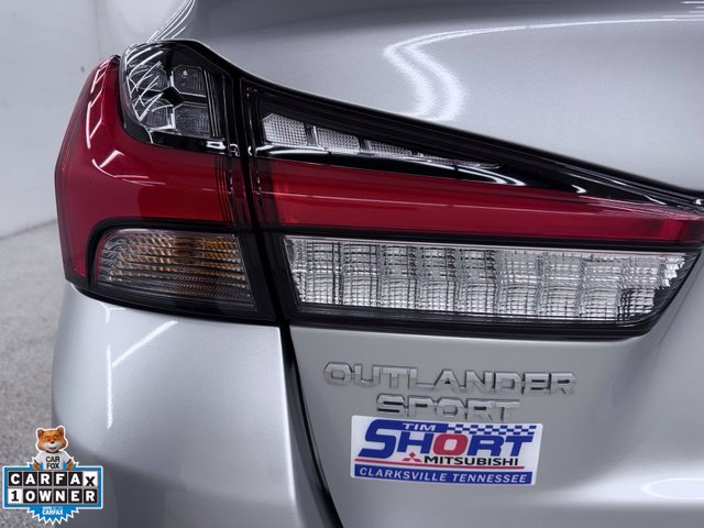 Used 2024 Mitsubishi Outlander Sport SEL AWD/4WD image 8