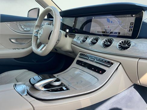 Used 2021 Mercedes-Benz E 450 Cabriolet image 21