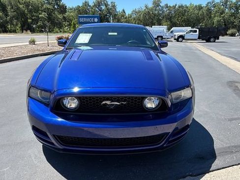 Used 2013 Ford Mustang GT w/ Brembo Brake Pkg RWD image 8