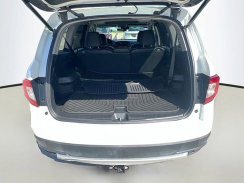 Used 2021 Honda Pilot EX-L image 29