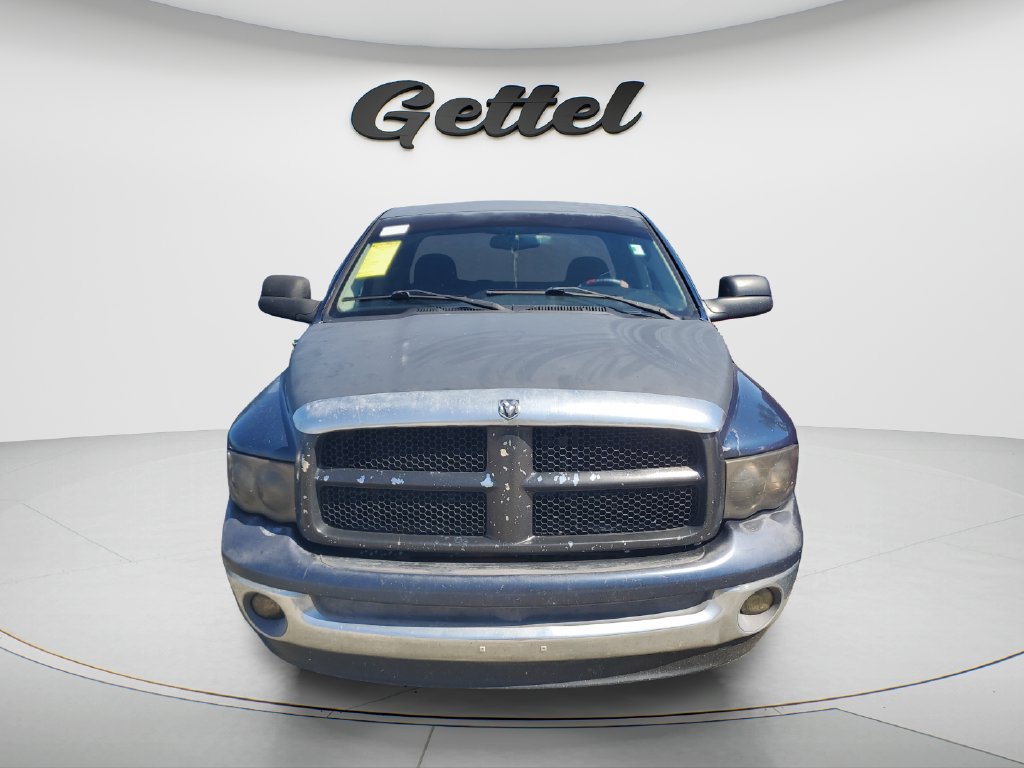 Used 2002 Dodge Ram 1500 Truck 2WD Quad Cab image 2