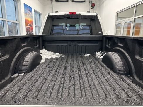 New 2026 Ford F350 Platinum image 59