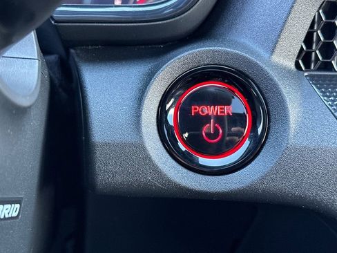 New 2026 Honda CR-V TrailSport image 25